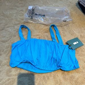 Daily Drills Bounce Bra